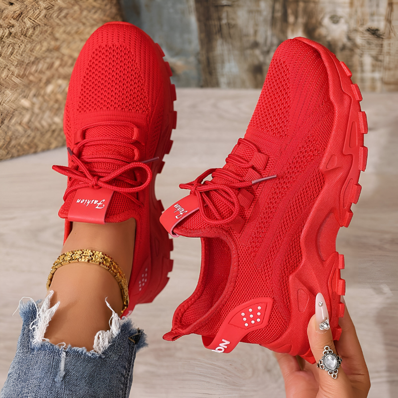 Vogue | Stylish and Comfortable Orthopedic Sneakers