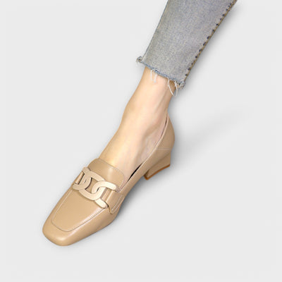 Monika | Hygge Slippers