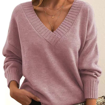 Karen | Stylish Soft Sweater
