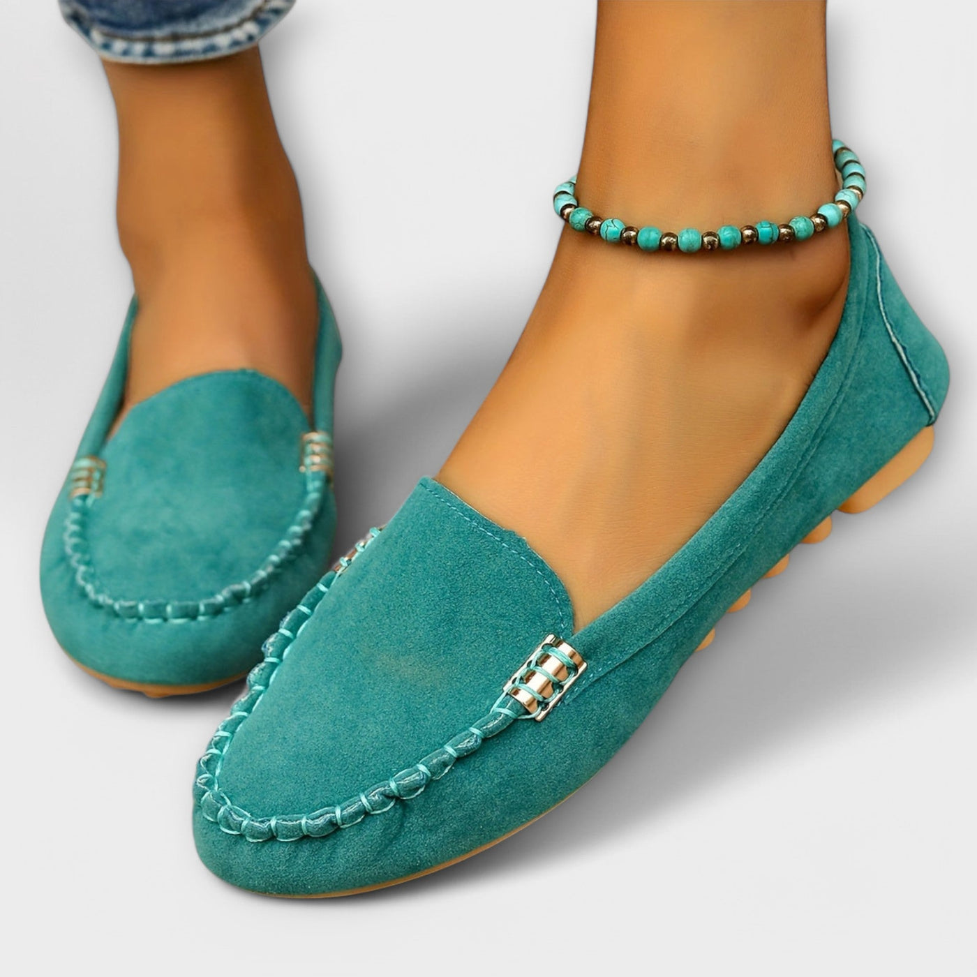 Sabrina | Stylish Loafers