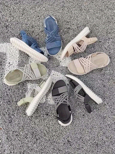 Tamari | Orthopedic Supportive Sandals