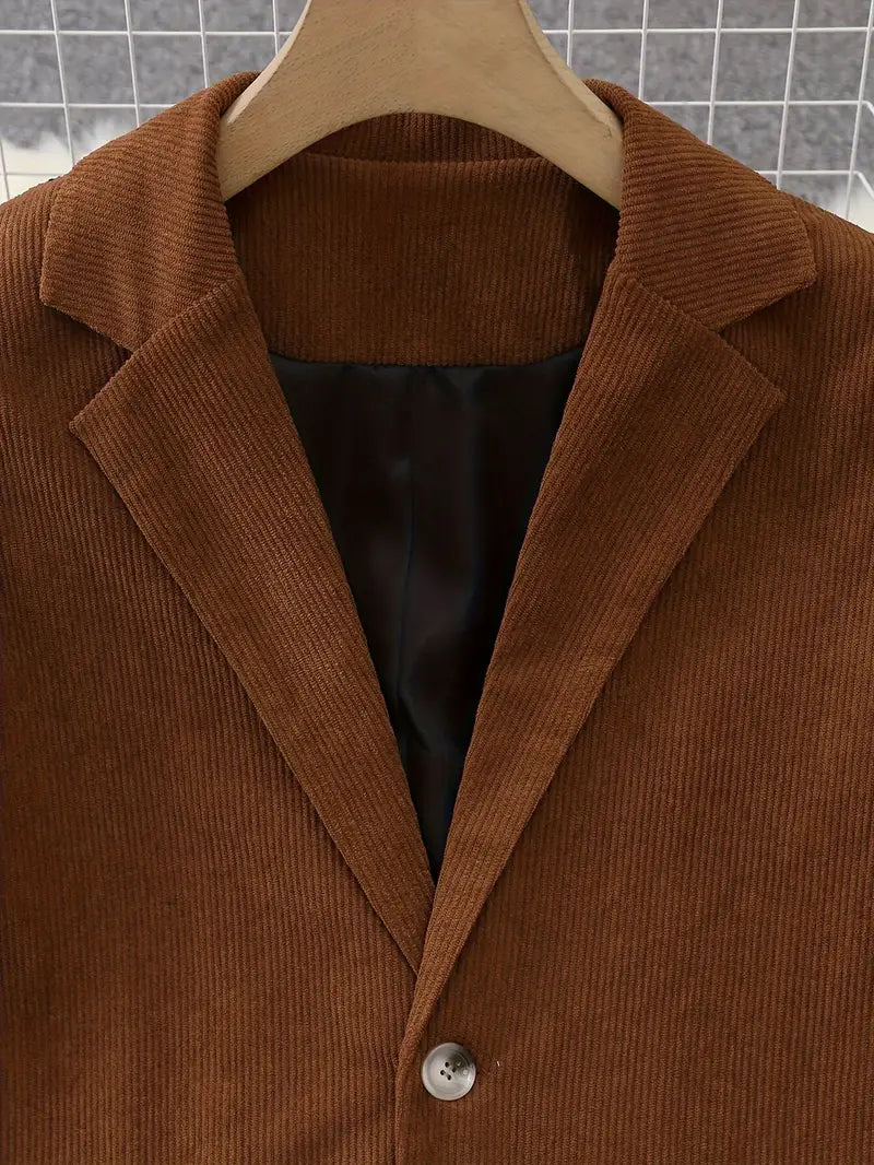 Charlotte™ | Casual Blazer
