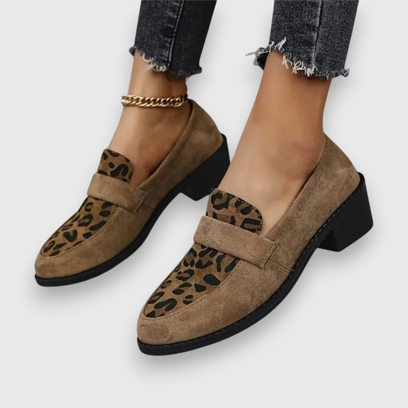 Romy | Leo Loafer