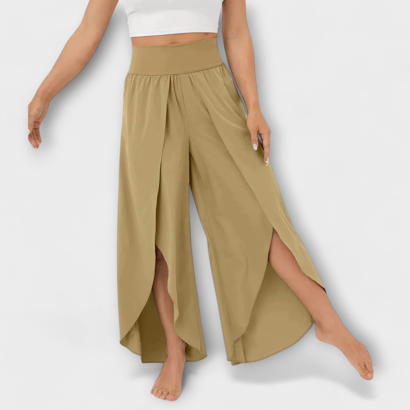 Joyce | AirFlow Pants