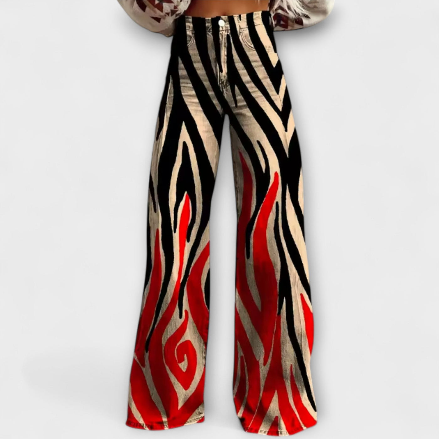 Fabiana | Vintage Pants