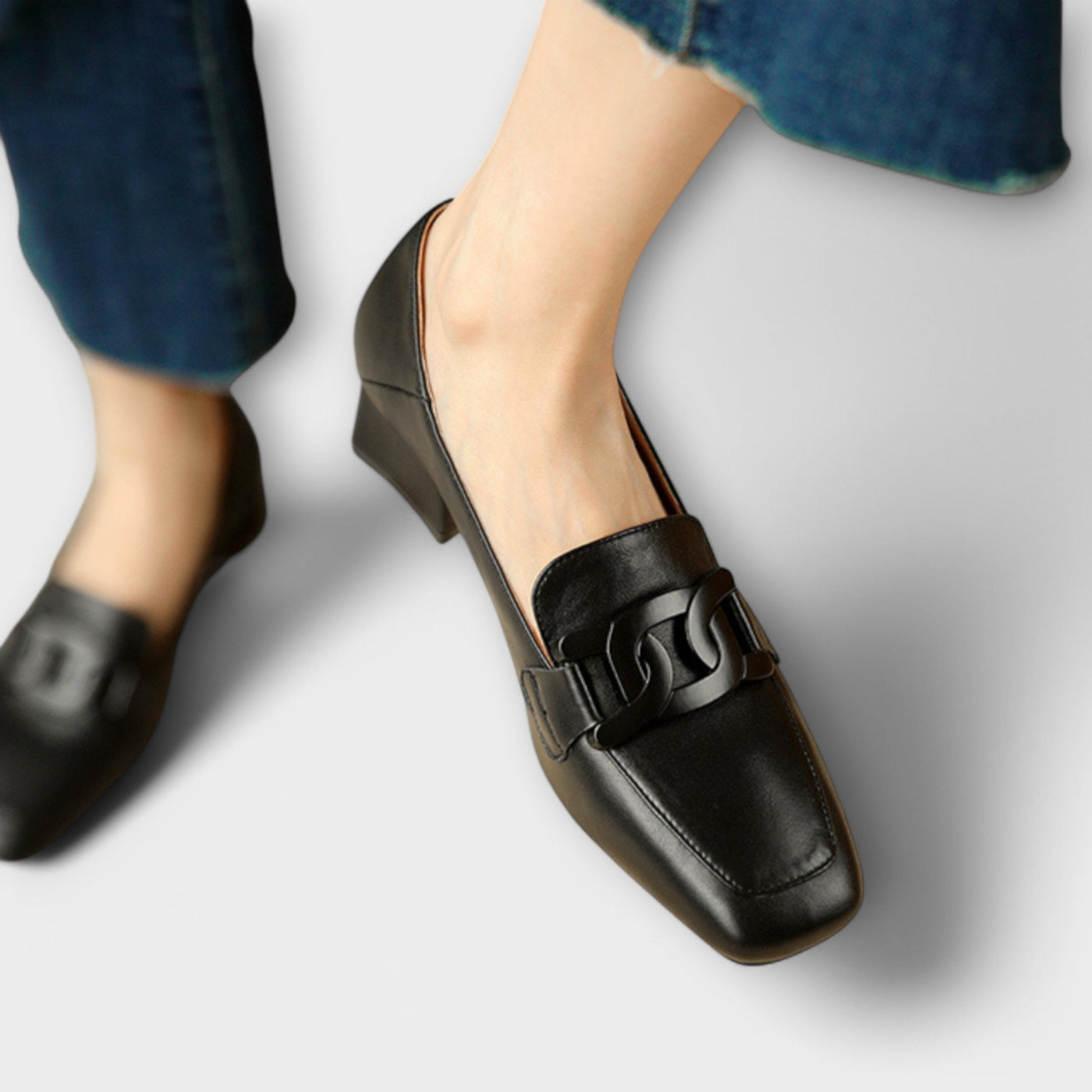 Monika | Hygge Slippers
