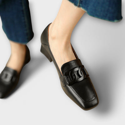 Monika | Hygge Slippers