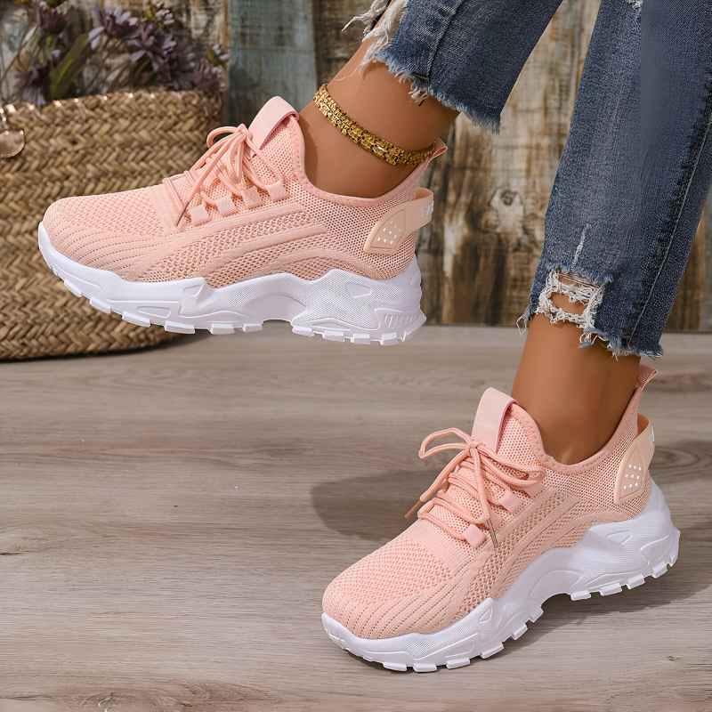 Vogue | Stylish and Comfortable Orthopedic Sneakers