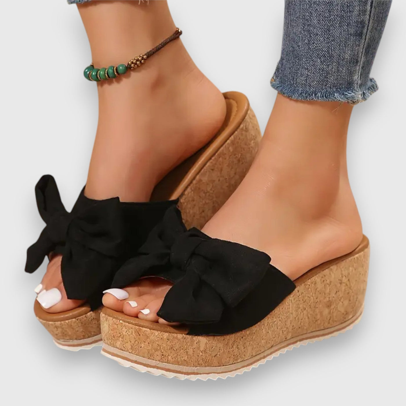 Mila | Stylish Sandals