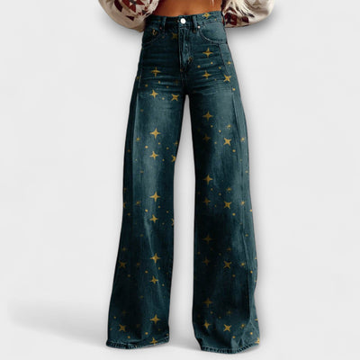 Celeste | Vintage Pants