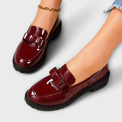 Jordan | Preppy Style Loafers
