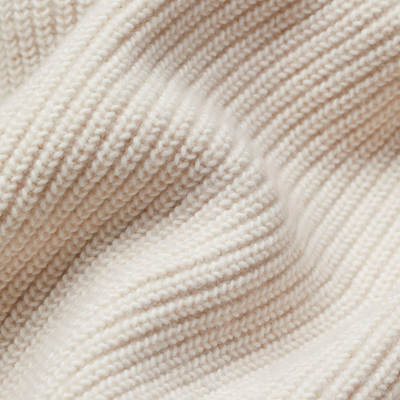 Arianne | Knitted Cardigan in Wool Blend