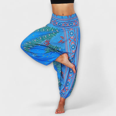 Anna | Women's Yoga Pants