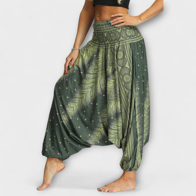 Anna | Women's Yoga Pants