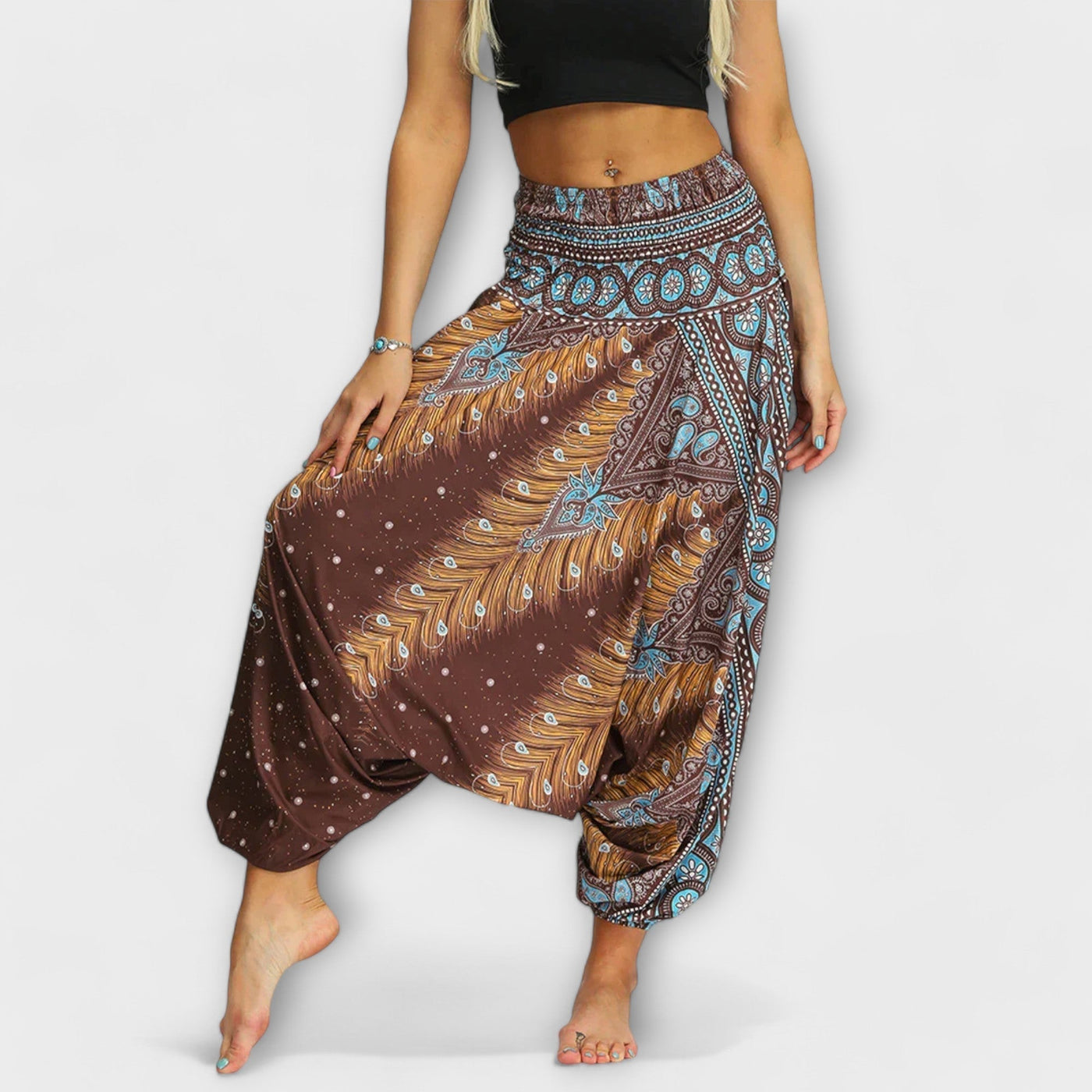 Anna | Women's Yoga Pants
