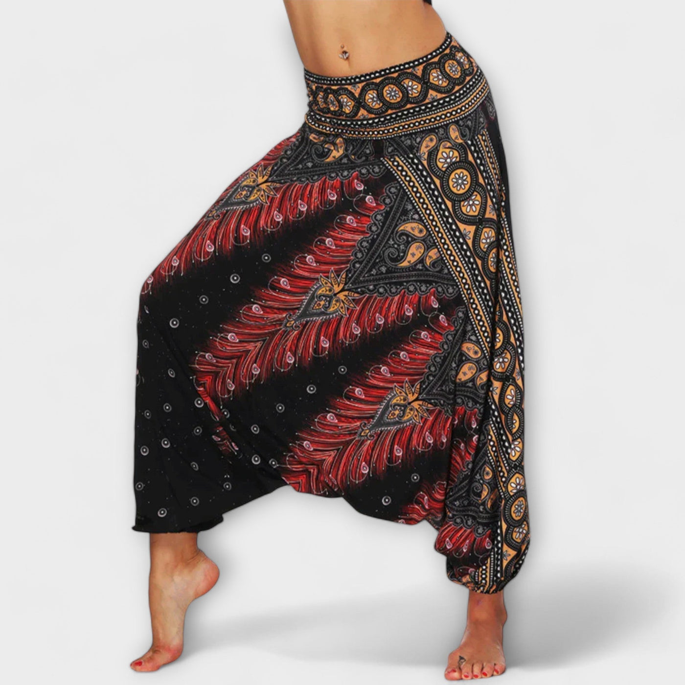 Anna | Women's Yoga Pants