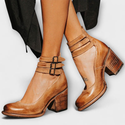 Bella | Comfortable and Stylish Orthopedic Shoe