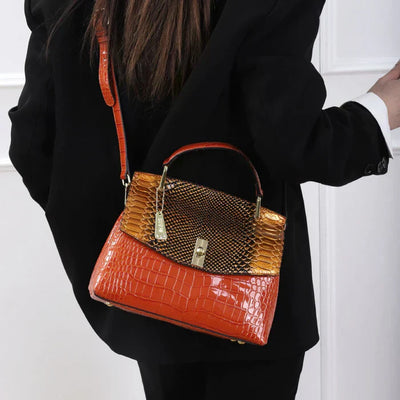 Crocelle | Bag