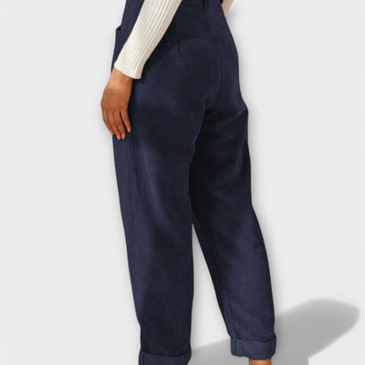 Malia | Loose Casual Pants