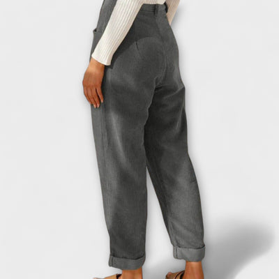 Malia | Loose Casual Pants