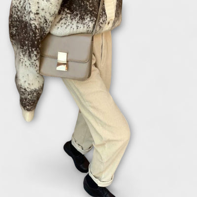 Malia | Loose Casual Pants
