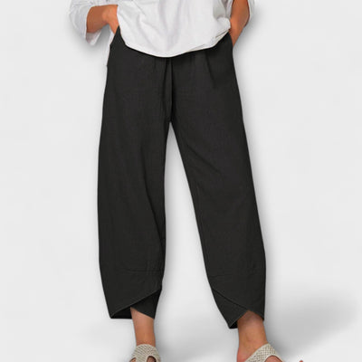 Fiana | The Stylish Pants
