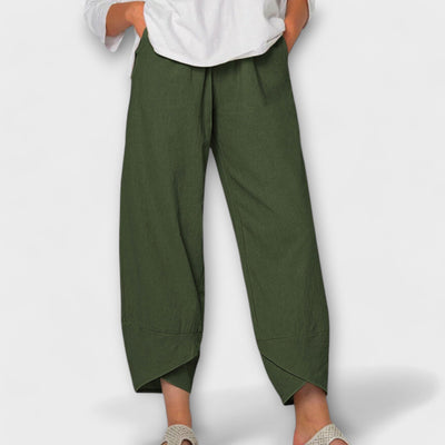 Fiana | The Stylish Pants