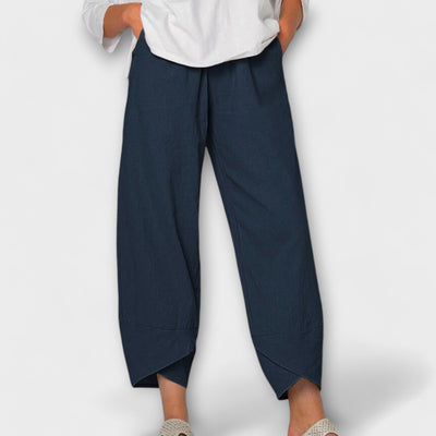 Fiana | The Stylish Pants