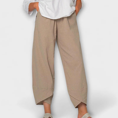 Fiana | The Stylish Pants