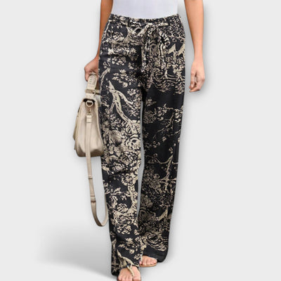 Esmee | Linen Pants