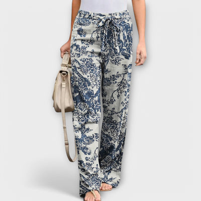 Esmee | Linen Pants