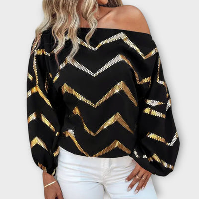 Bianka | Elegant Style Blouse