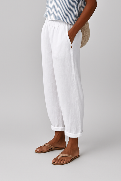 Natasha - Wide leg pants