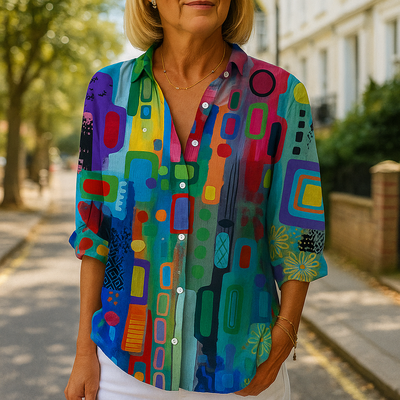 Emma | Chic Timeless Blouse