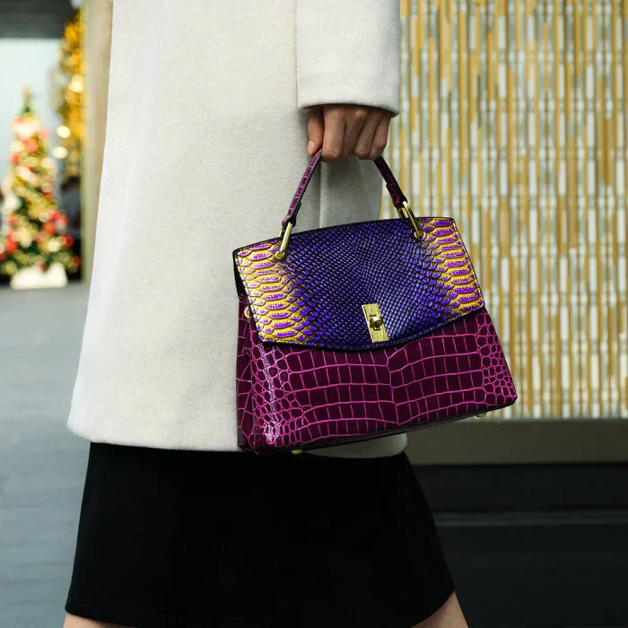 Crocelle | Bag