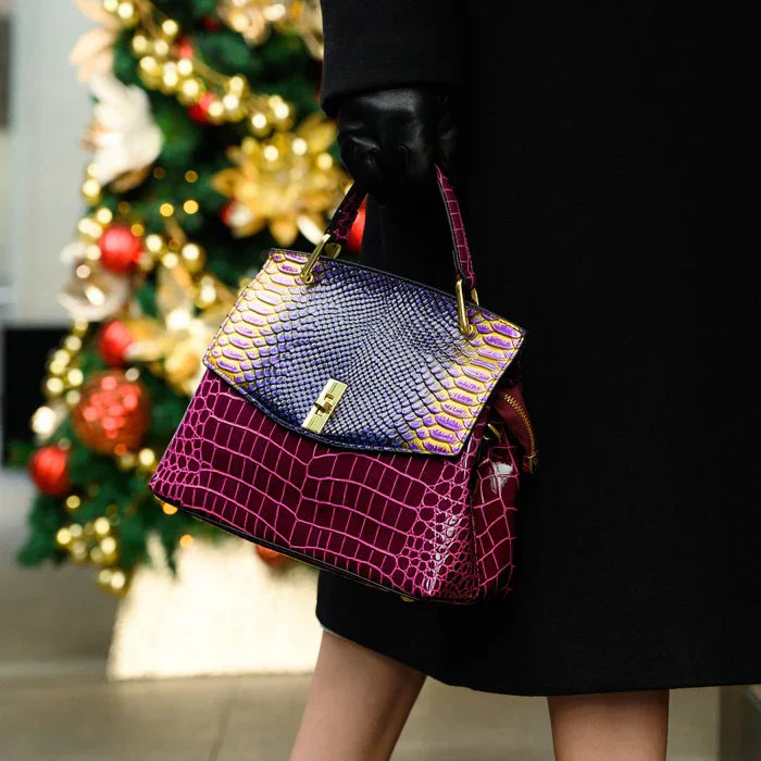 Crocelle | Bag