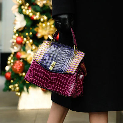 Crocelle | Bag