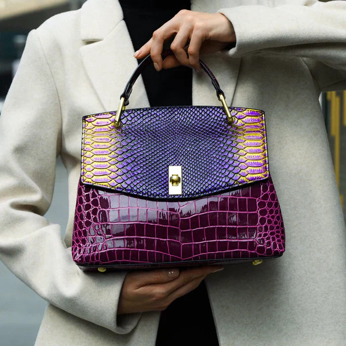 Crocelle | Bag