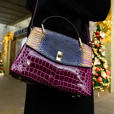 Crocelle | Bag