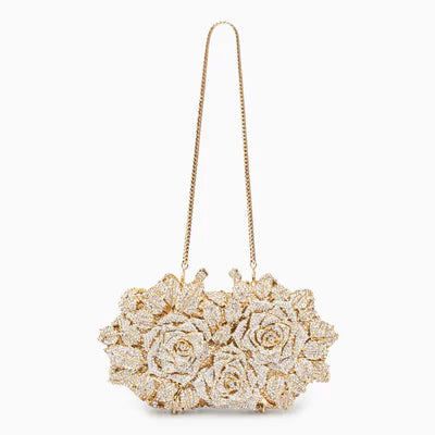 Luna |  Clutch Bag Spark