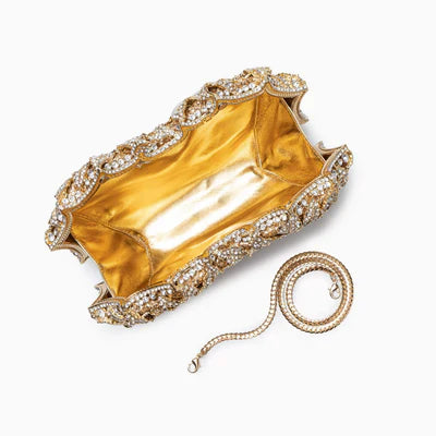 Luna |  Clutch Bag Spark