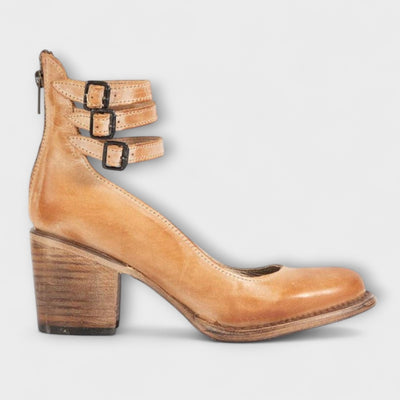 Bella | Comfortable and Stylish Orthopedic Shoe