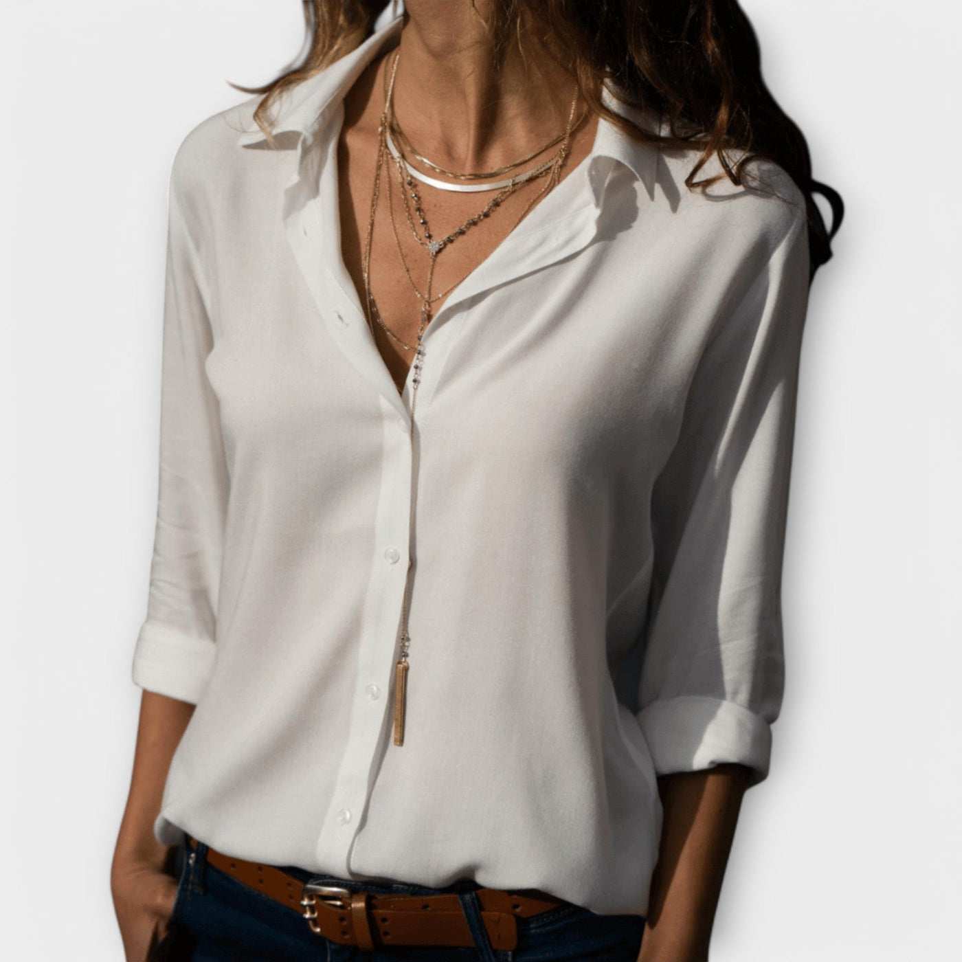 Mona | The Perfect Balance of Elegance and Comfort