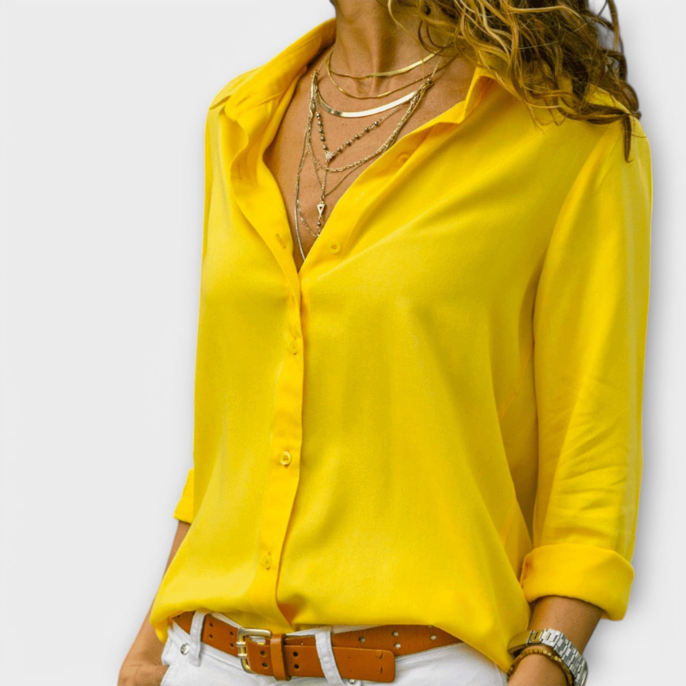 Mona | The Perfect Balance of Elegance and Comfort