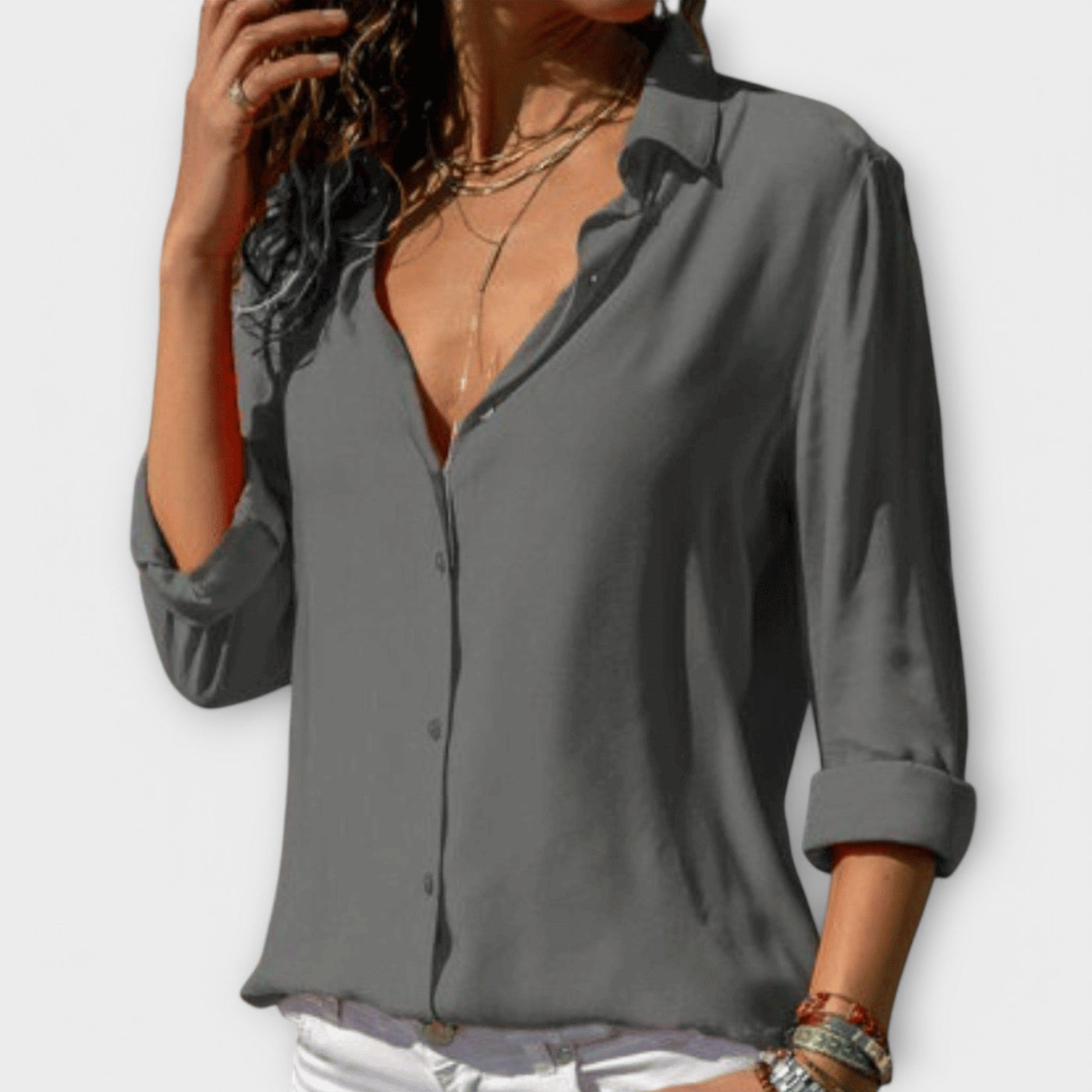 Mona | The Perfect Balance of Elegance and Comfort