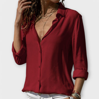 Mona | The Perfect Balance of Elegance and Comfort
