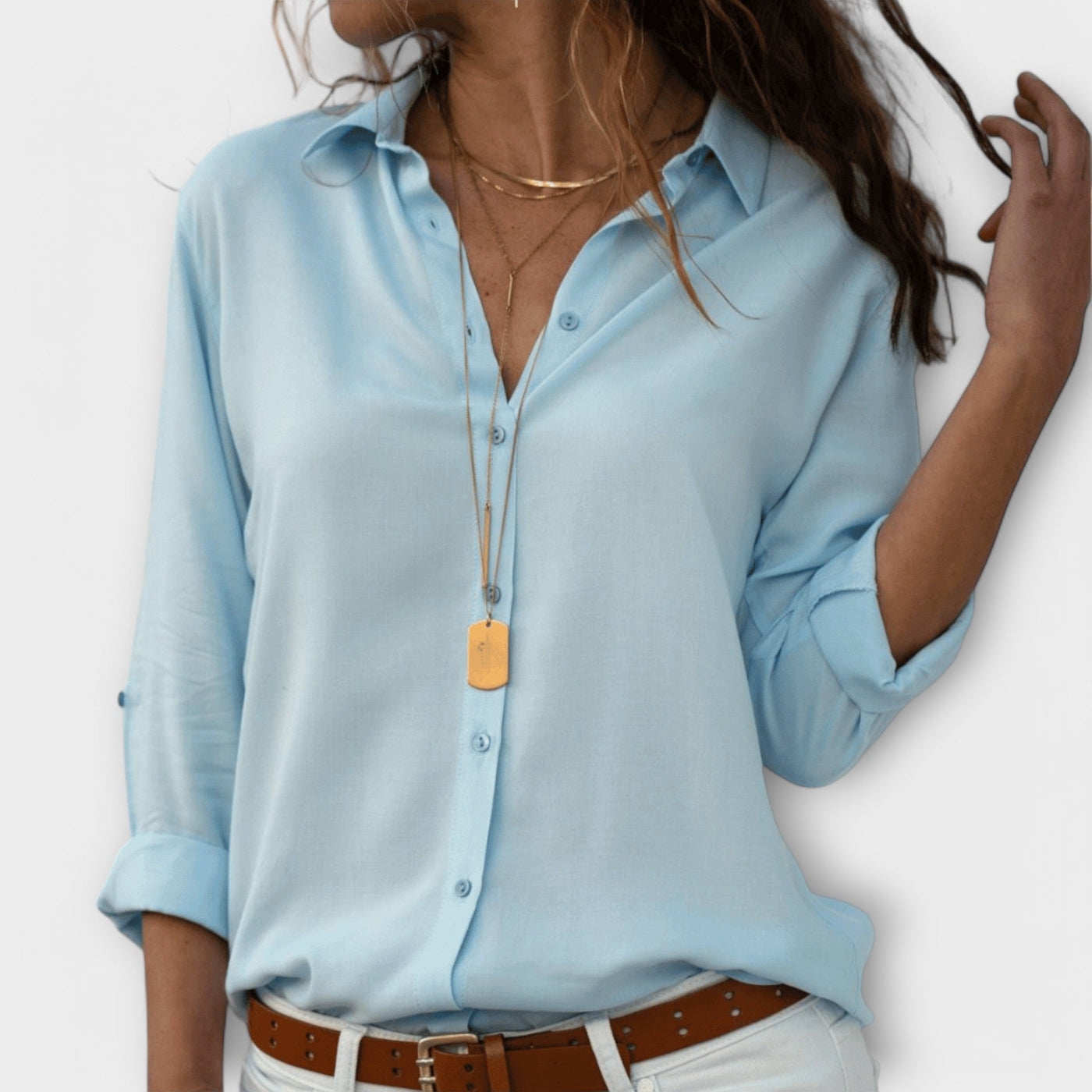 Mona | The Perfect Balance of Elegance and Comfort
