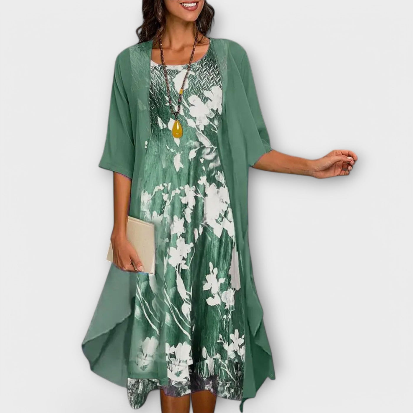 Anna | Elegant Dress