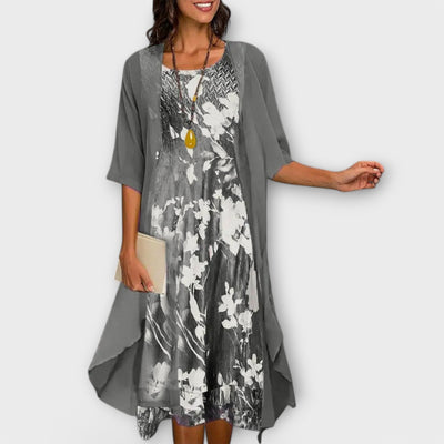 Anna | Elegant Dress