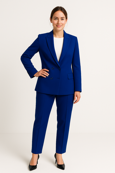Morgan & Stella Vermont | Elegant Two Piece Set